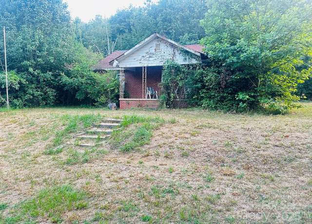 Property at 211 Luckadoo Rd, Bostic, NC 28018, 3 beds, 1 bath