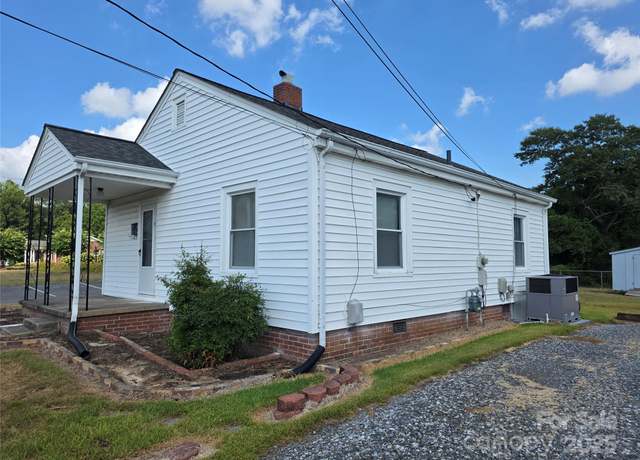 Property at 906 Linwood Rd, Gastonia, NC 28052, 2 beds, 1 bath