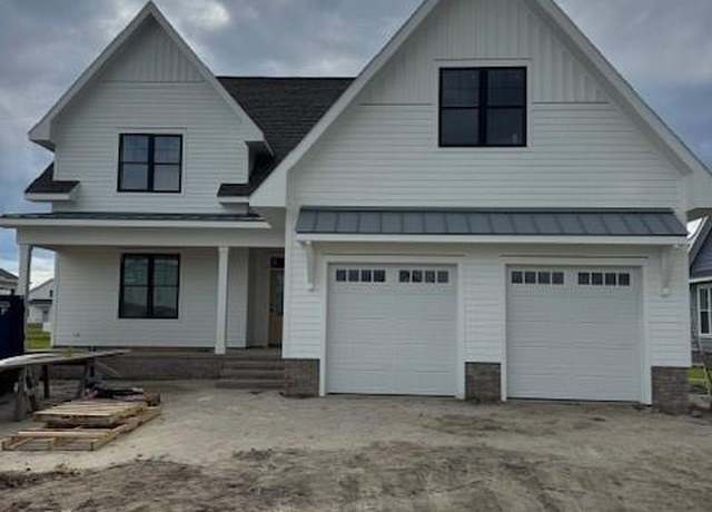 Property at 1309 Fathom Way, Morehead City, NC 28557, 4 beds, 4 baths