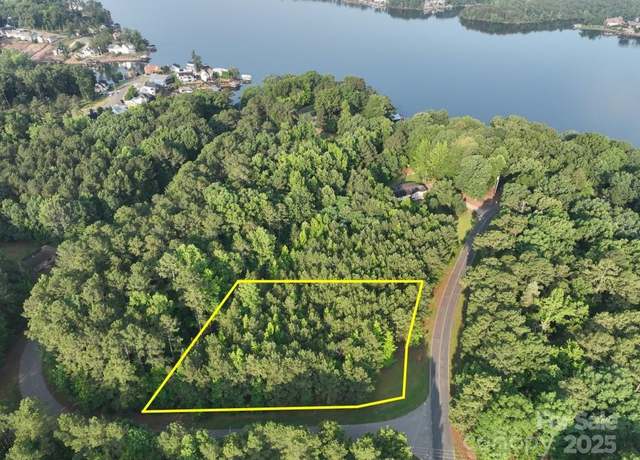 Property at 688 Deerfield Rd, Mount Gilead, NC 27306
