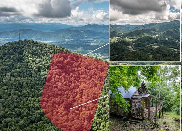 Property at 1001 Mountain Glen Rd, Canton, NC 28716