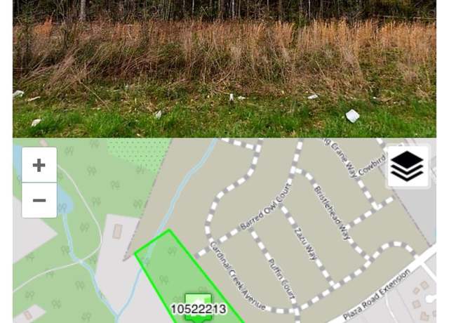 Property at 11301 Plaza Rd Ext, Charlotte, NC 28215