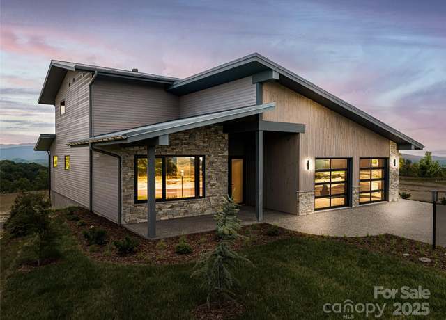 Property at 24 S Watchman Dr, Hendersonville, NC 28791, 4 beds, 4 baths