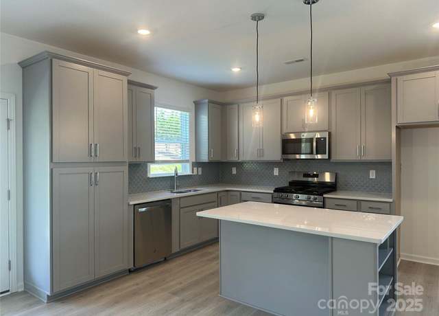 Property at 411 Sunharvest Ln, Indian Trail, NC 28079, 3 beds, 2 baths