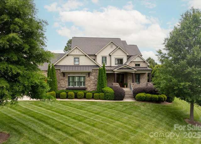 Property at 11000 Strike The Gold Ln, Waxhaw, NC 28173, 5 beds, 5.5 baths