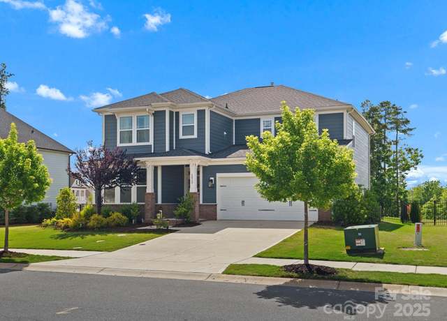 Property at 6012 Millbridge Pkwy, Waxhaw, NC 28173, 4 beds, 3 baths