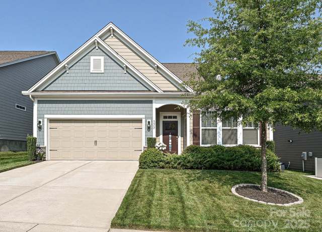 Property at 177 Yellow Birch Loop, Mooresville, NC 28117, 4 beds, 3 baths