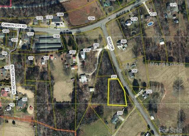 Property at 7777 Reep Dr #3, Morganton, NC 28655