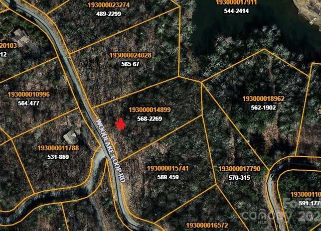 Property at 0 Woodlake Loop Rd, Elk Park, NC 28622