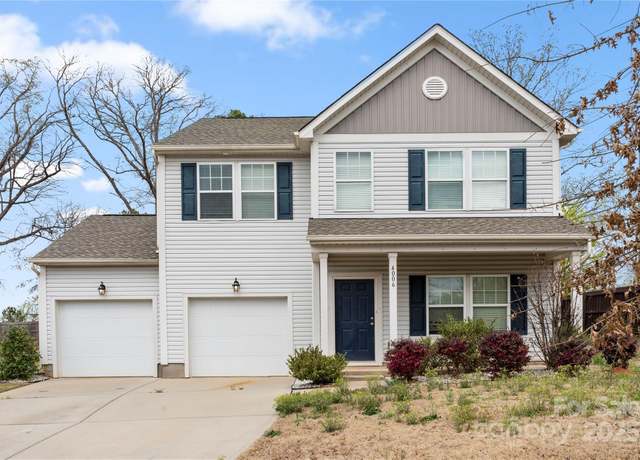 Property at 4006 Stockbrook Dr, Charlotte, NC 28215, 3 beds, 2.5 baths