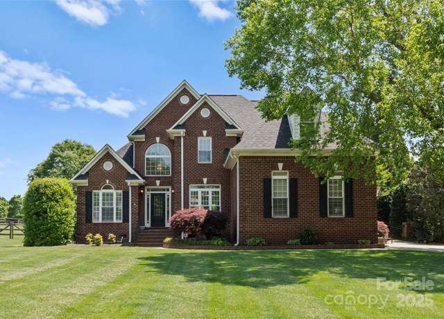 Property at 502 Fly Fisher Dr, Salisbury, NC 28147, 4 beds, 2.5 baths