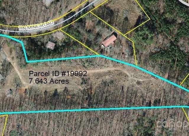 Property at 2503 Tin Mine Rd, Lincolnton, NC 28092