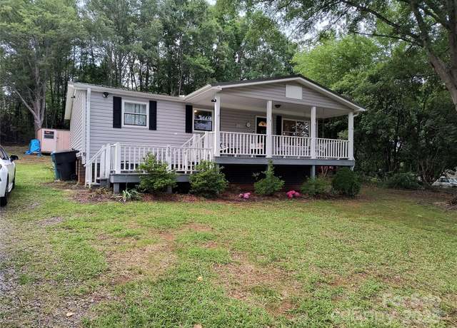 Property at 500 Bob Rollins Rd, Forest City, NC 28043, 3 beds, 1 bath