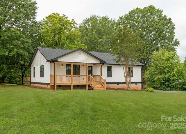 Property at 782 Poors Ford Rd, Rutherfordton, NC 28139, 3 beds, 2 baths