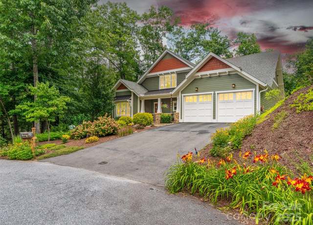 Property at 64 Nuthatch Ct, Fairview, NC 28730, 3 beds, 3 baths