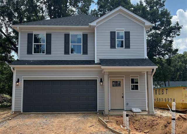 Property at 2039 Hughes Ave, Gastonia, NC 28052, 3 beds, 2.5 baths