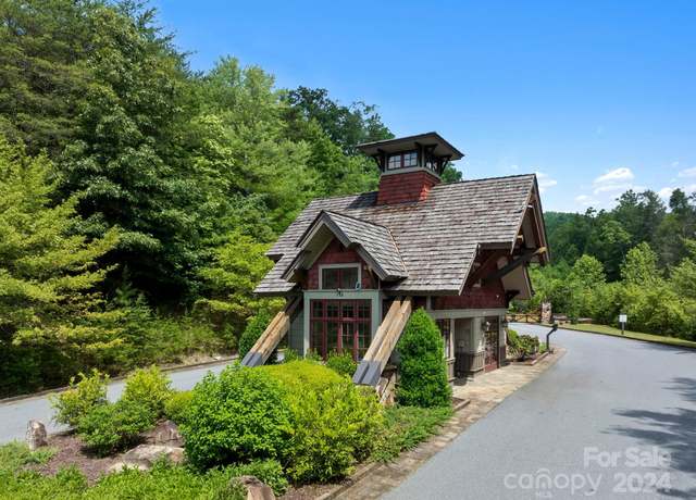 Property at 0 Glen Ridge Trl #334, Lake Lure, NC 28746
