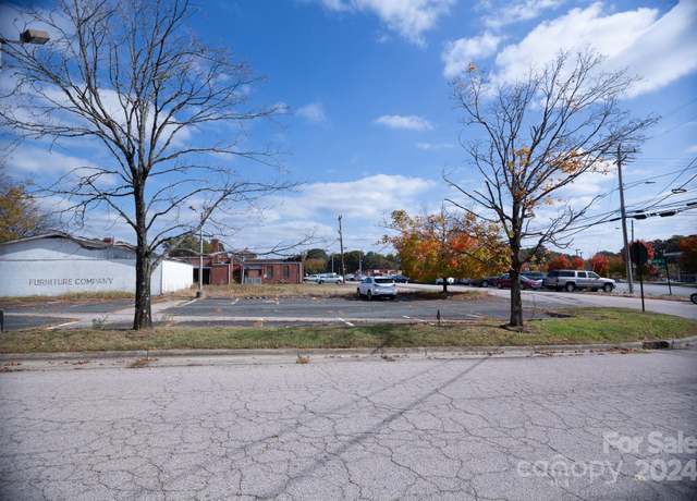 Property at 0 Jackson Park Rd, Kannapolis, NC 28083