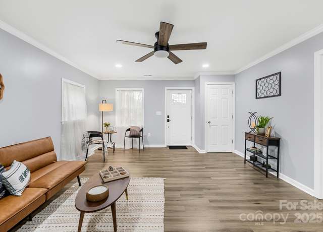 Property at 1075 Wellman St, Gastonia, NC 28054, 3 beds, 2 baths