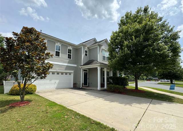 Property at 3500 Exbury Gardens Dr, Waxhaw, NC 28173, 4 beds, 2.5 baths