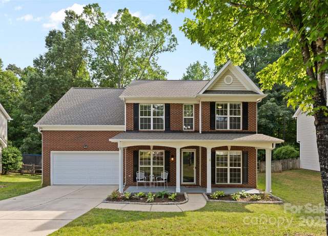 Property at 1014 Sandbox Cir, Indian Trail, NC 28079, 4 beds, 2.5 baths