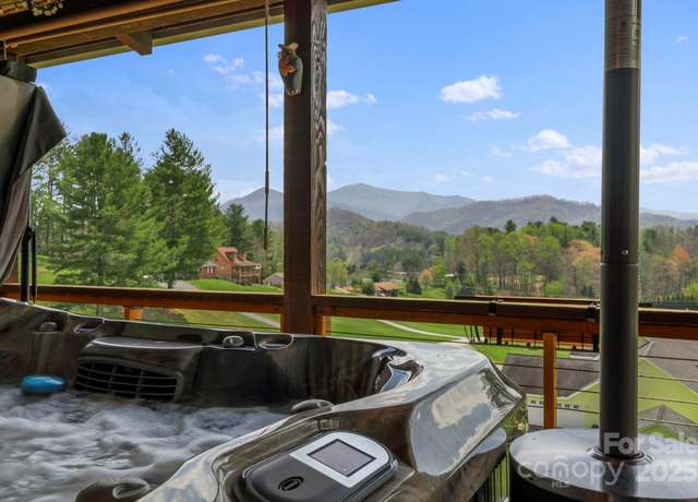 Property at 231 Comfort Pl, Burnsville, NC 28714, 3 beds, 3.5 baths