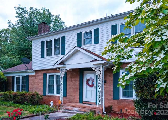 Property at 1287 Queensgate St, Gastonia, NC 28054, 4 beds, 2.5 baths