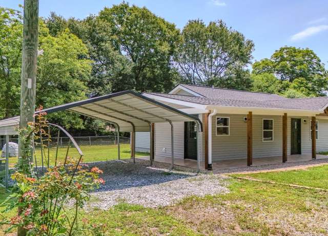 Property at 144 Brown Ln, Ellenboro, NC 28040, 2 beds, 2 baths