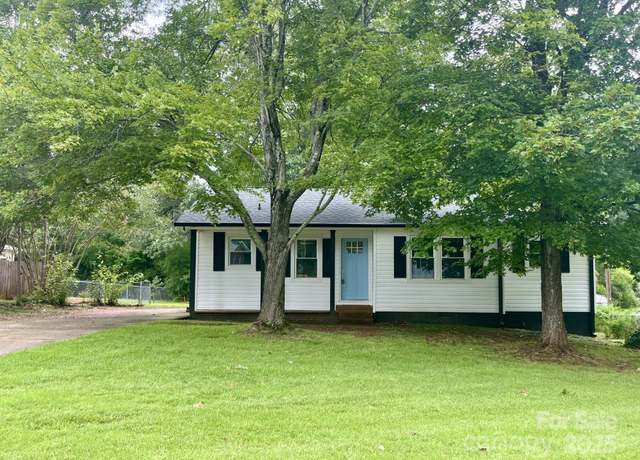 Property at 523 Hickory Nut Ln, China Grove, NC 28023, 3 beds, 2 baths