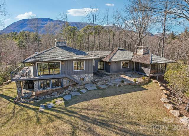 Property at 2272 West Club Blvd, Lake Toxaway, NC 28747, 3 beds, 5 baths