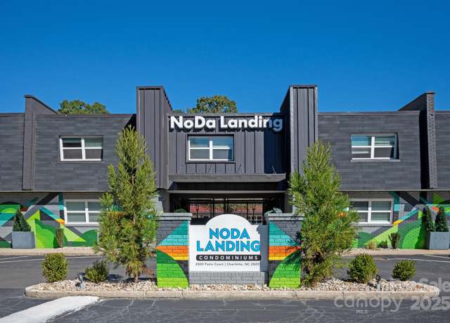 Property at 2000 Patio Ct #129, Charlotte, NC 28205, 1 bed, 1 bath