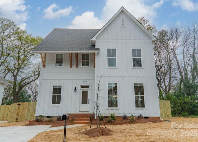 Property at 576 Reid St, Belmont, NC 28012, 4 beds, 2.5 baths