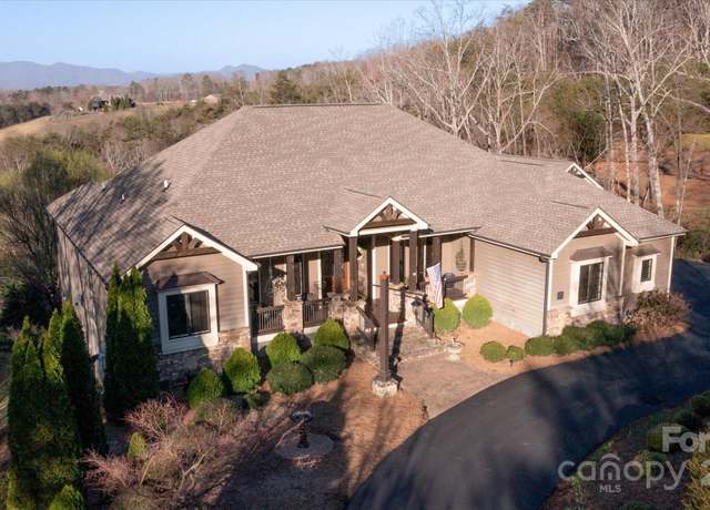 Property at 286 Preservation Trl, Columbus, NC 28722, 3 beds, 3.5 baths