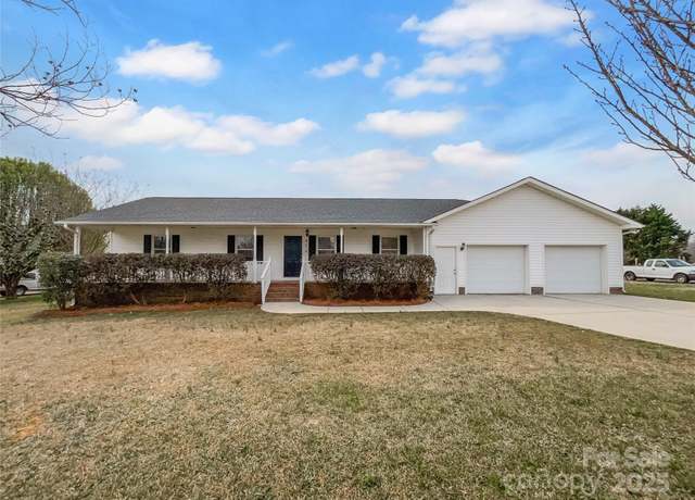 Property at 475 Union Baptist Church Rd, York, SC 29745, 4 beds, 3 baths