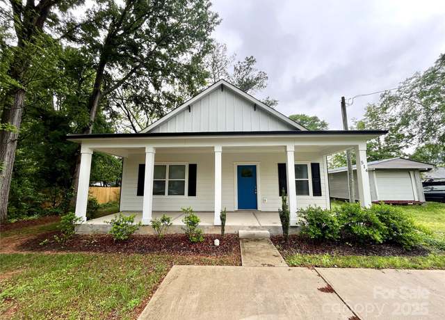 Property at 514 Rich St, Rock Hill, SC 29730, 3 beds, 2 baths