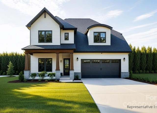 Property at 20396 Queens St, Cornelius, NC 28031, 4 beds, 3.5 baths