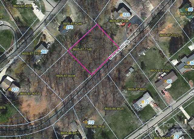 Property at 0 Blink Bonny Dr Unit B11, Waynesville, NC 28786