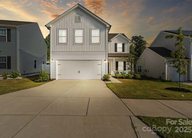 Property at 5113 Arbordale Way, Mount Holly, NC 28120, 3 beds, 2.5 baths