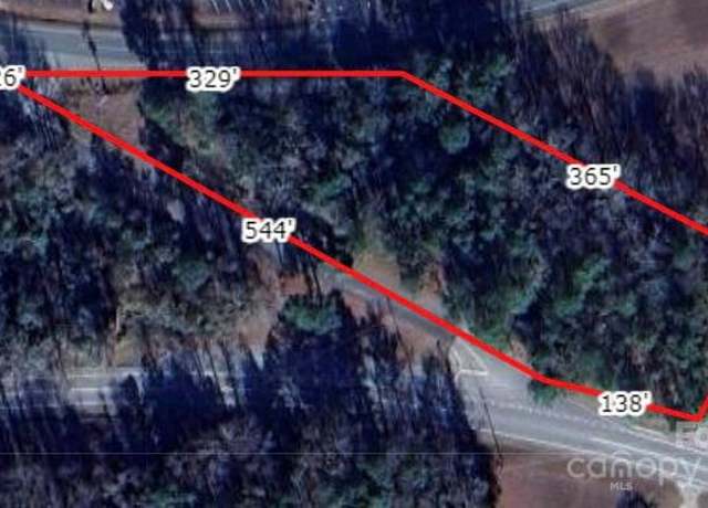 Property at TBD Cato St, Pageland, SC 29728