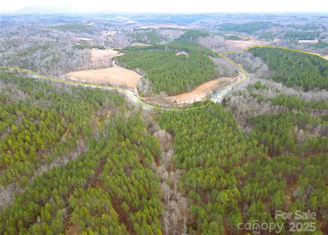 Property at 01 Clark Rd, Rutherfordton, NC 28139