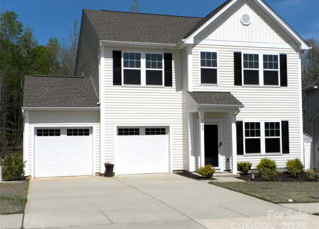 Property at 5109 Arbordale Way, Mount Holly, NC 28120, 3 beds, 2.5 baths