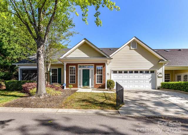 Property at 11705 Silverado Ln, Charlotte, NC 28277, 3 beds, 3 baths