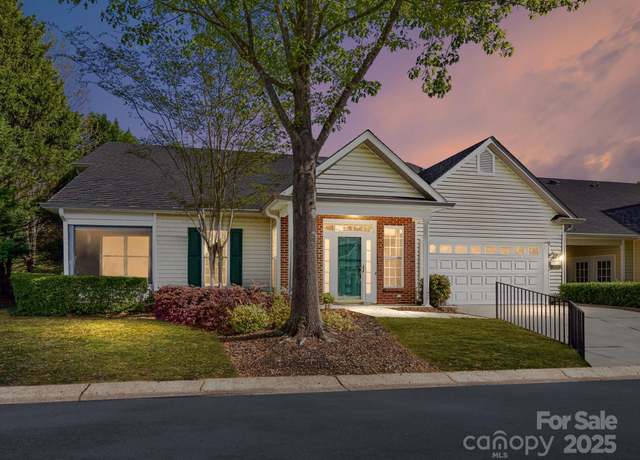 Property at 11705 Silverado Ln, Charlotte, NC 28277, 3 beds, 3 baths