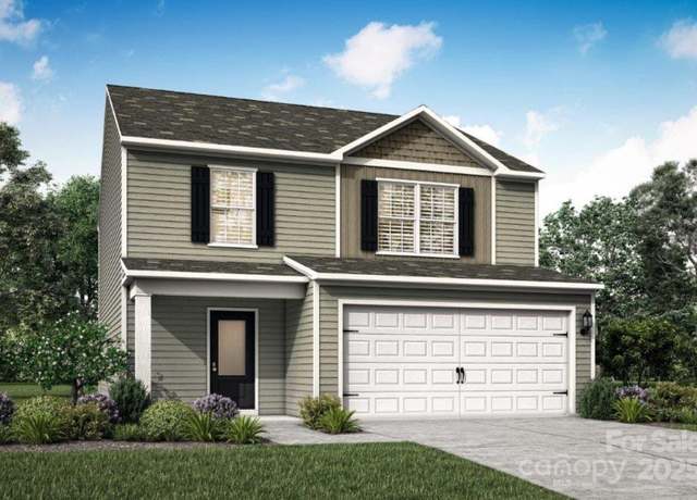 Property at 3340 Burberry Dr, Gastonia, NC 28052, 4 beds, 2.5 baths