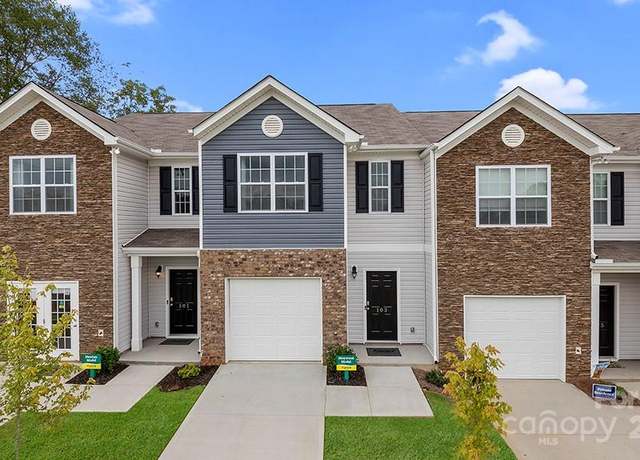Property at 6161 Helens Rest Ln, Lincolnton, NC 28092, 3 beds, 2.5 baths