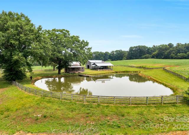 Property at 0000 Lucy Short Cut Rd #6, Marshville, NC 28103