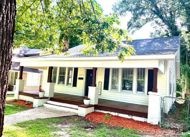 Property at 417 S Willow St, Gastonia, NC 28054, 3 beds, 1 bath