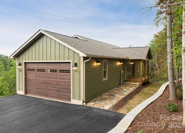Property at 181 Flint Morgan Rd, Mars Hill, NC 28754, 3 beds, 3 baths