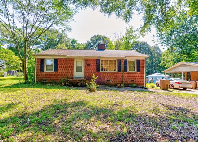 Property at 327 Woodside Dr, Shelby, NC 28150, 3 beds, 1 bath