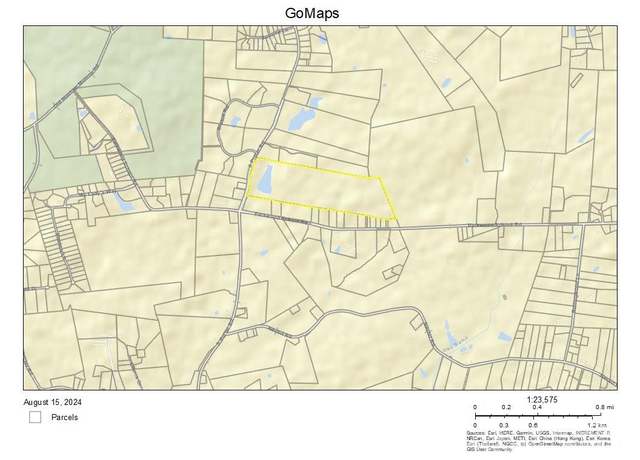 Property at 4911 Potter Rd, Monroe, NC 28112